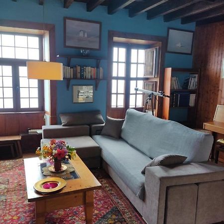 Casa Roberta Villa Monte de Brena Eksteriør billede