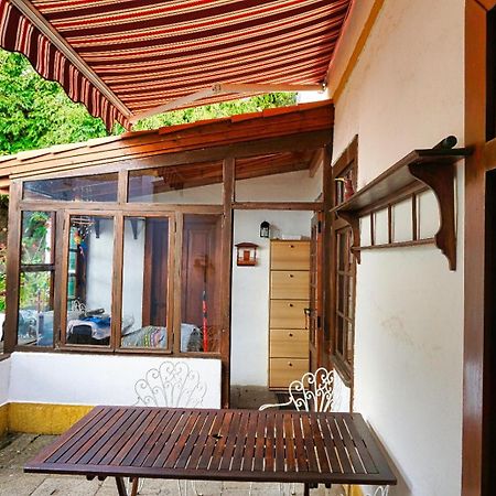 Casa Roberta Villa Monte de Brena Eksteriør billede