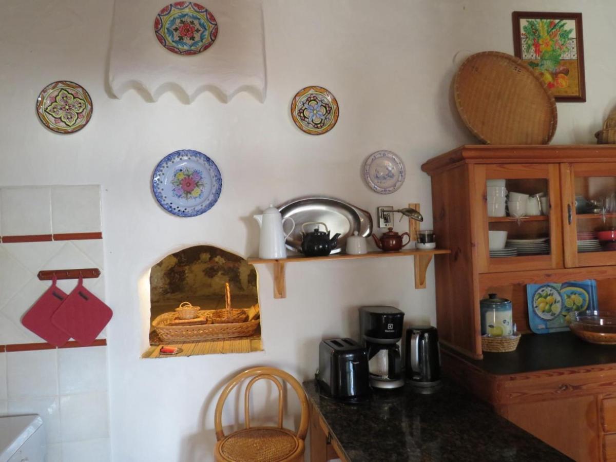 Casa Roberta Villa Monte de Brena Eksteriør billede