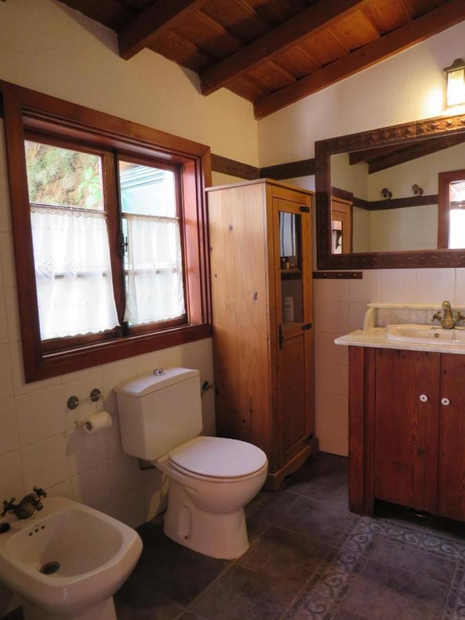 Casa Roberta Villa Monte de Brena Eksteriør billede