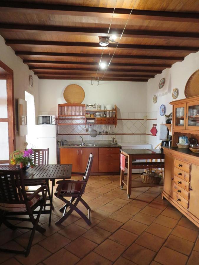 Casa Roberta Villa Monte de Brena Eksteriør billede