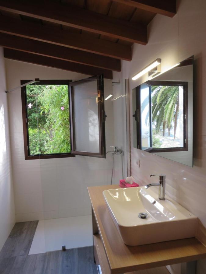 Casa Roberta Villa Monte de Brena Eksteriør billede