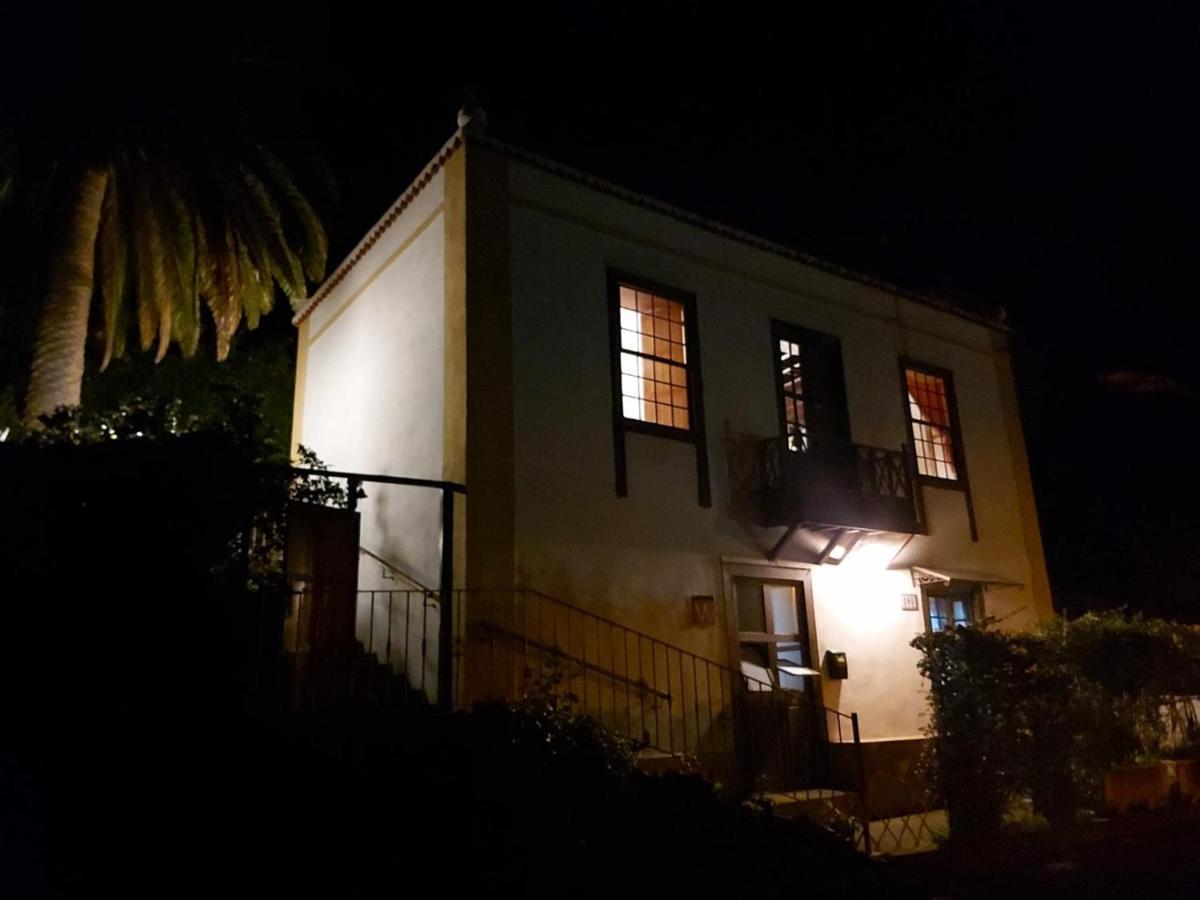 Casa Roberta Villa Monte de Brena Eksteriør billede