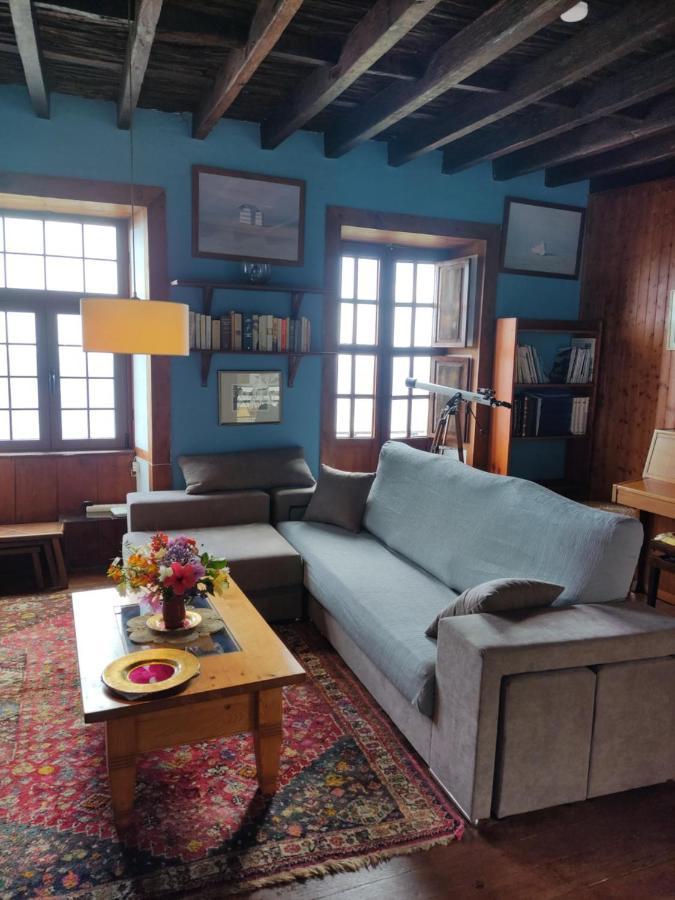 Casa Roberta Villa Monte de Brena Eksteriør billede