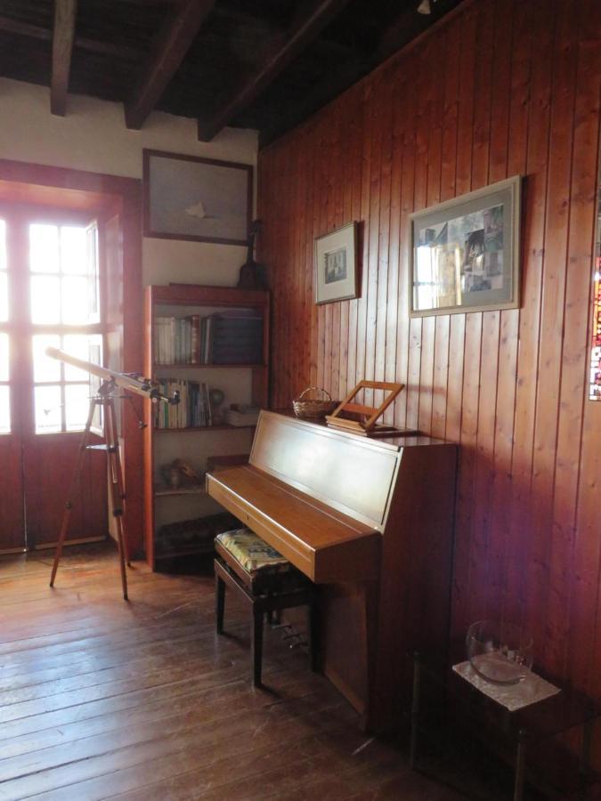 Casa Roberta Villa Monte de Brena Eksteriør billede