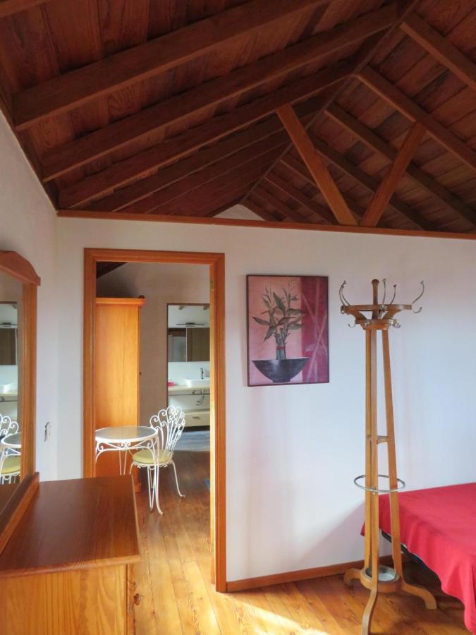 Casa Roberta Villa Monte de Brena Eksteriør billede