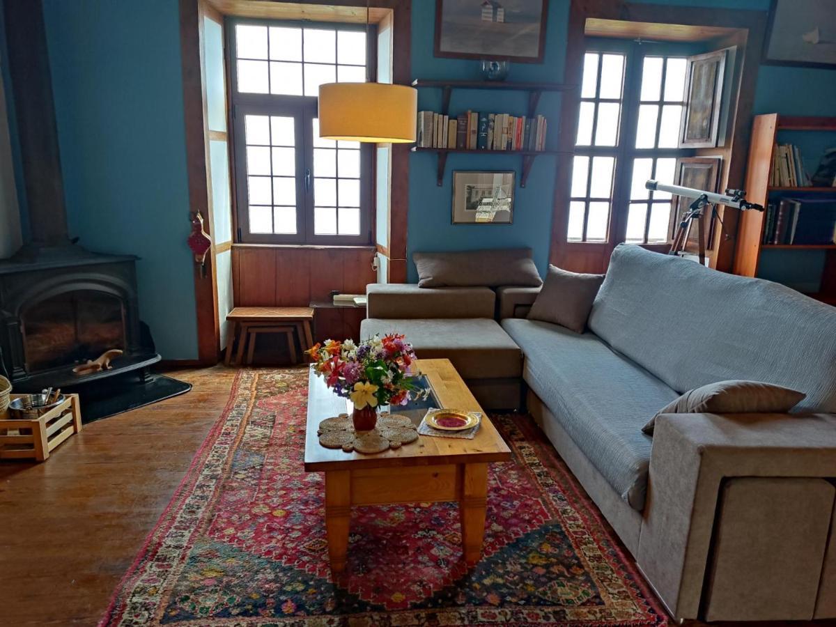 Casa Roberta Villa Monte de Brena Eksteriør billede
