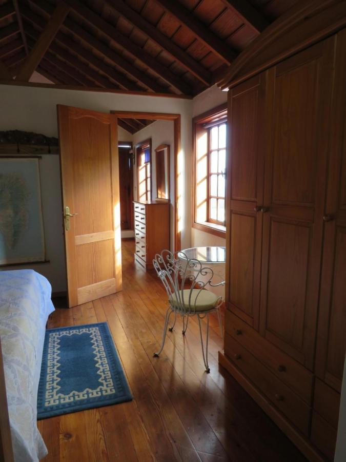 Casa Roberta Villa Monte de Brena Eksteriør billede