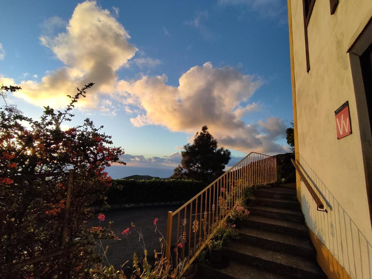 Casa Roberta Villa Monte de Brena Eksteriør billede