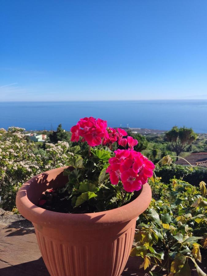 Casa Roberta Villa Monte de Brena Eksteriør billede