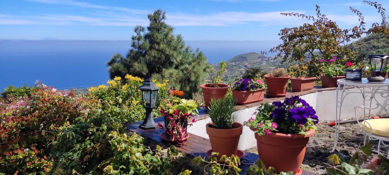 Casa Roberta Villa Monte de Brena Eksteriør billede