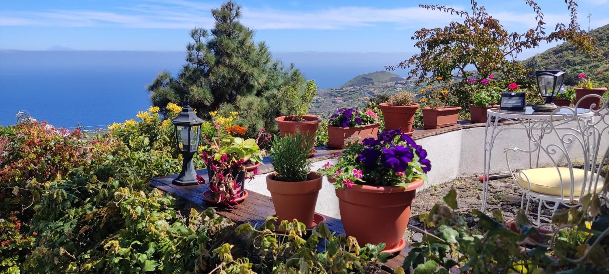 Casa Roberta Villa Monte de Brena Eksteriør billede