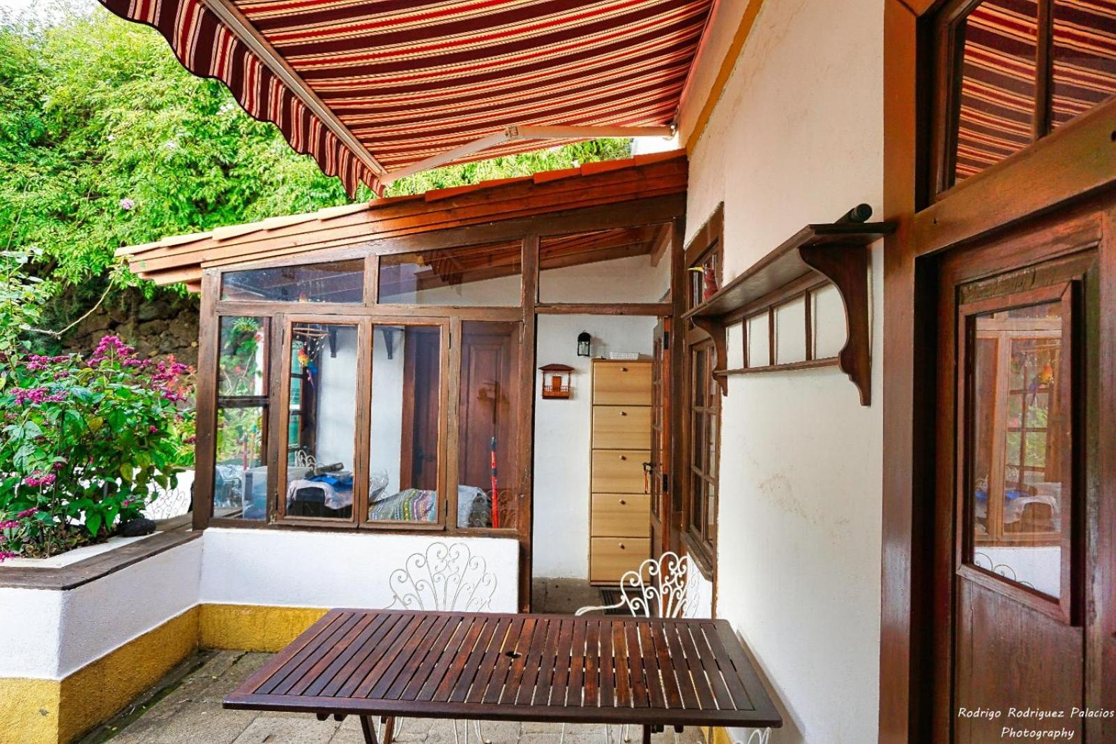 Casa Roberta Villa Monte de Brena Eksteriør billede