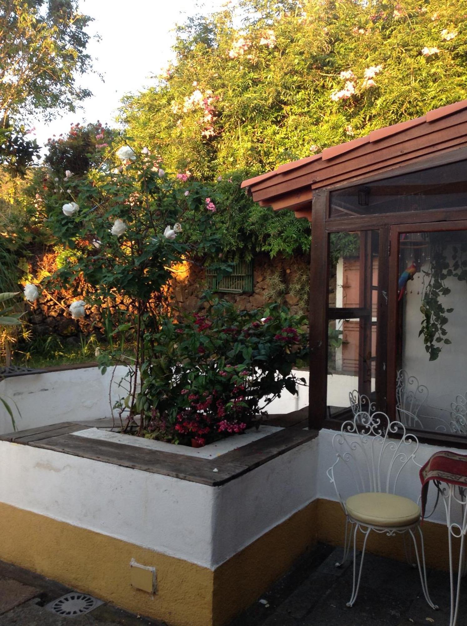 Casa Roberta Villa Monte de Brena Eksteriør billede