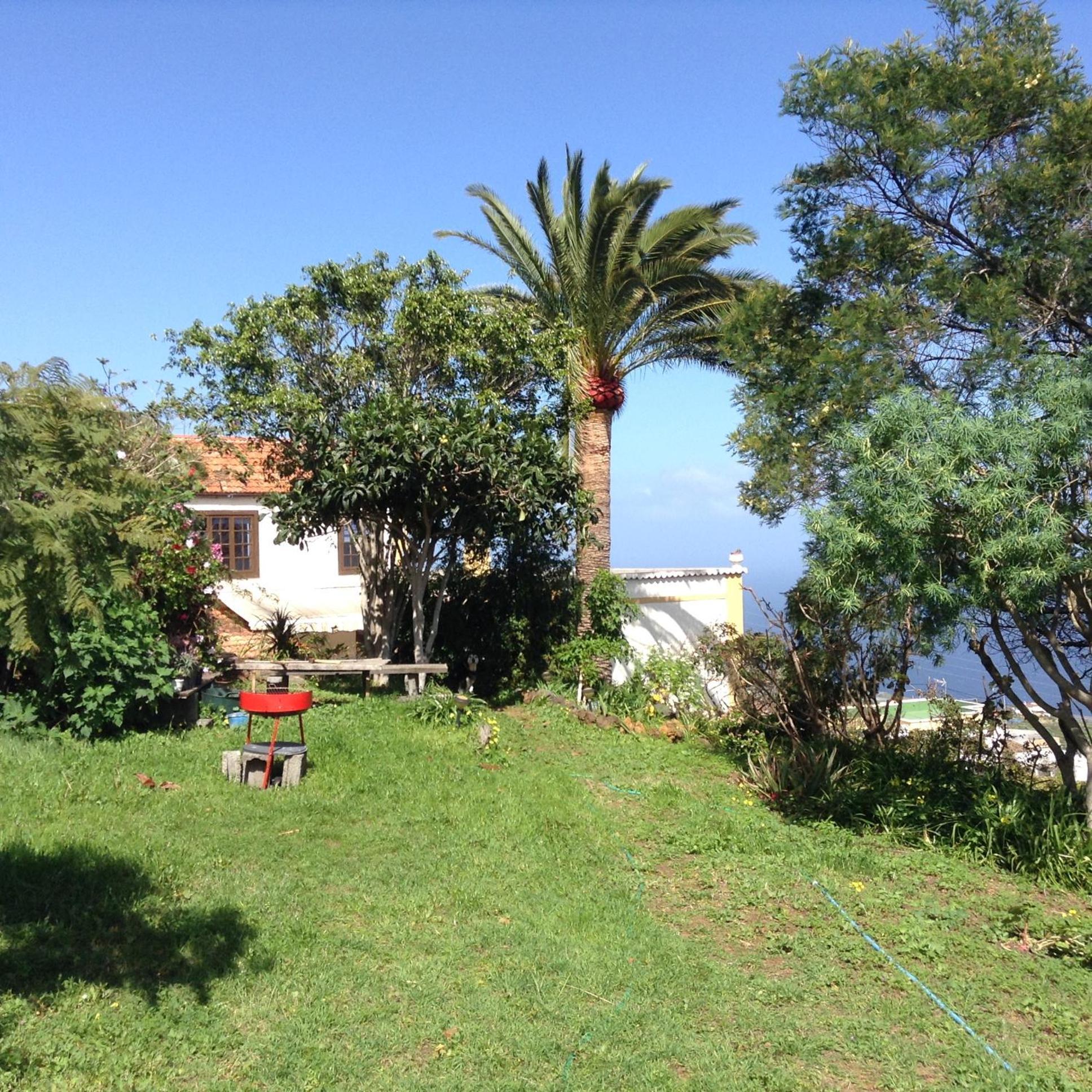 Casa Roberta Villa Monte de Brena Eksteriør billede