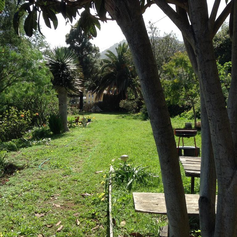 Casa Roberta Villa Monte de Brena Eksteriør billede