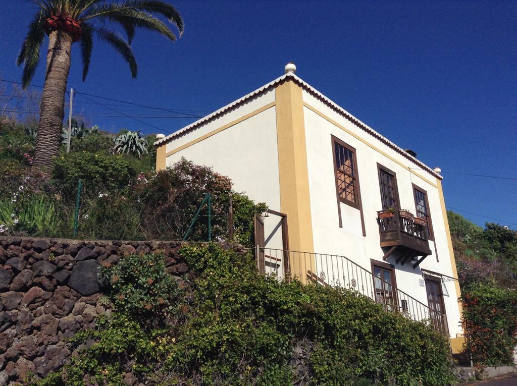 Casa Roberta Villa Monte de Brena Eksteriør billede
