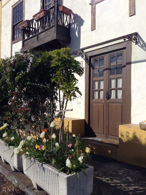 Casa Roberta Villa Monte de Brena Eksteriør billede