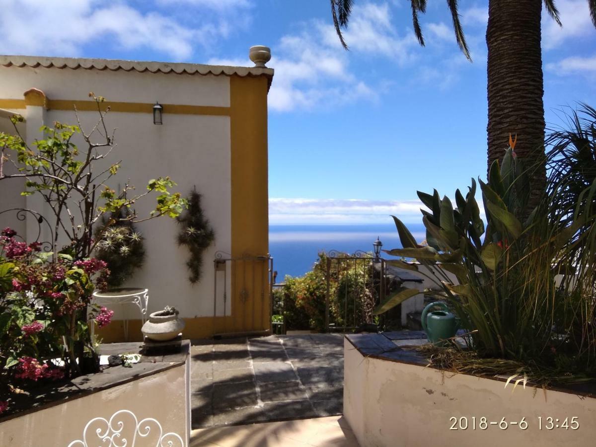 Casa Roberta Villa Monte de Brena Eksteriør billede